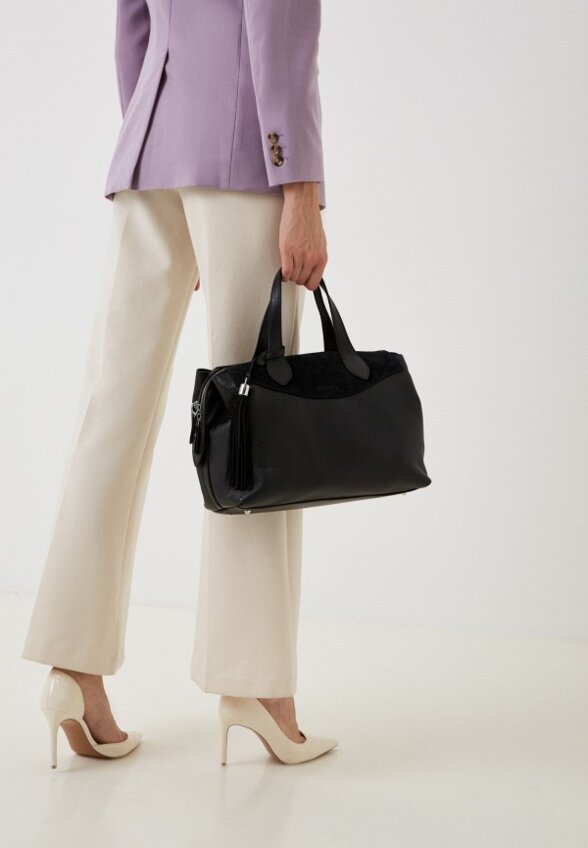 Сумка и брелок Vitacci