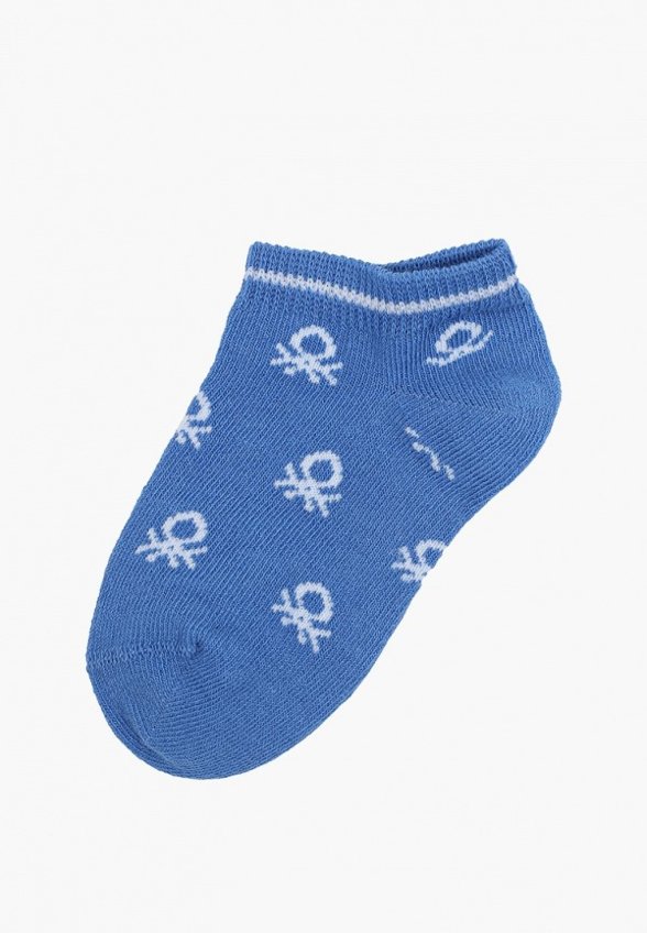 Носки 3 пары United Colors of Benetton