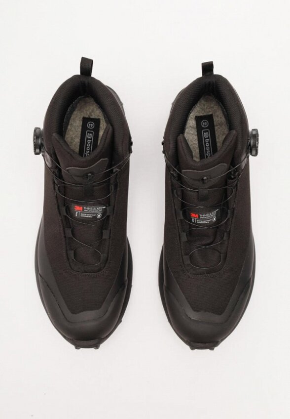 Ботинки трекинговые Baasploa