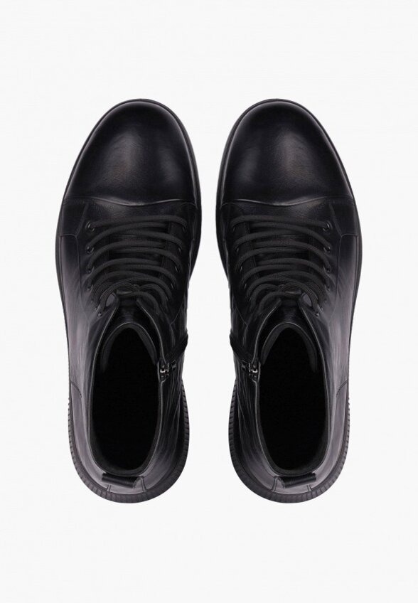 Ботинки Zenden