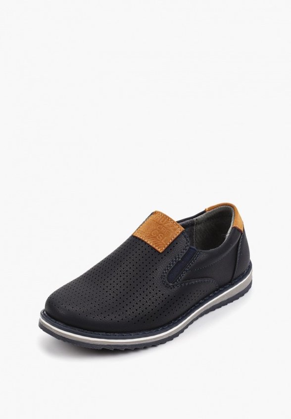 Слипоны Shuzzi