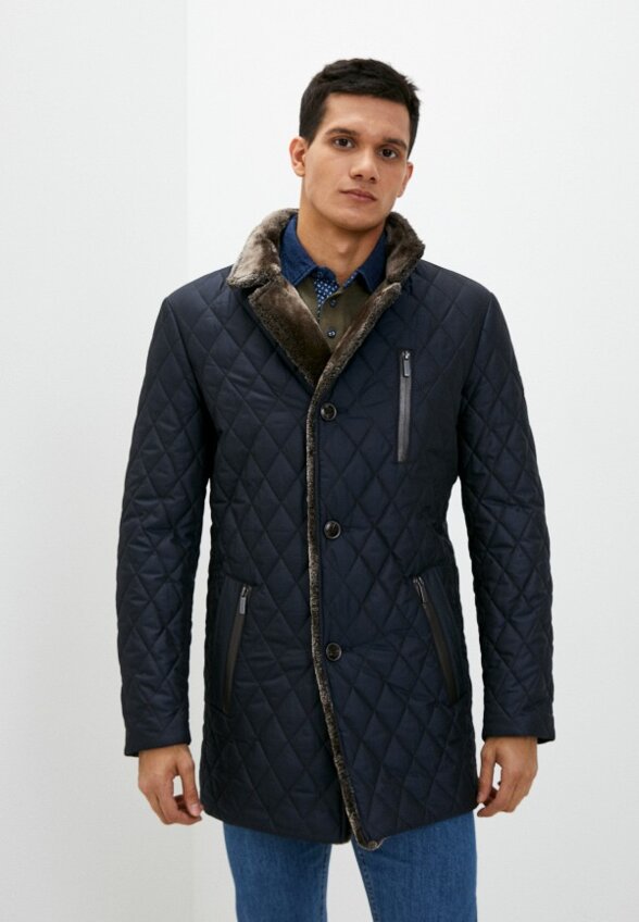 Куртка стеганая Avalon