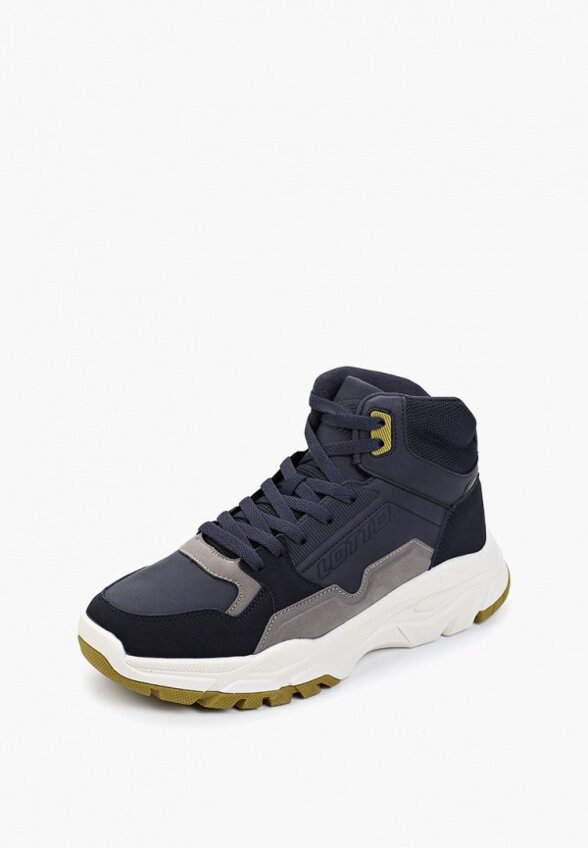 Кроссовки Lotto