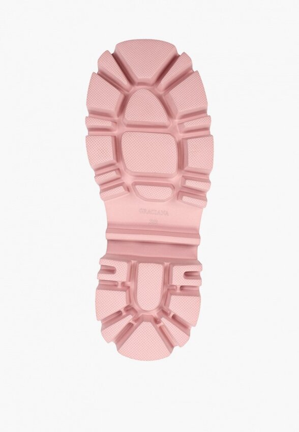 Ботинки Graciana