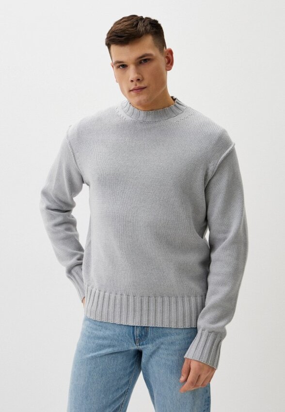 Джемпер Zrn Man