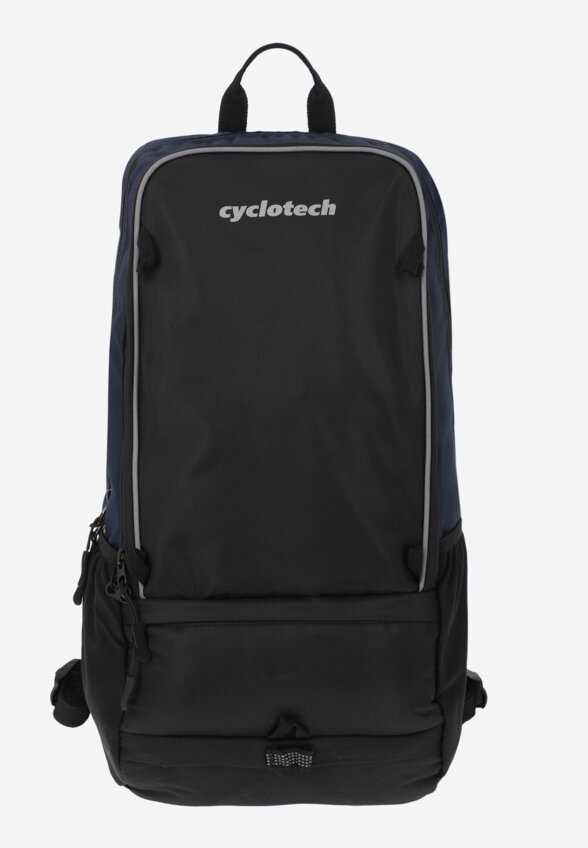 Рюкзак велосипедный Cyclotech 15 л, Синий