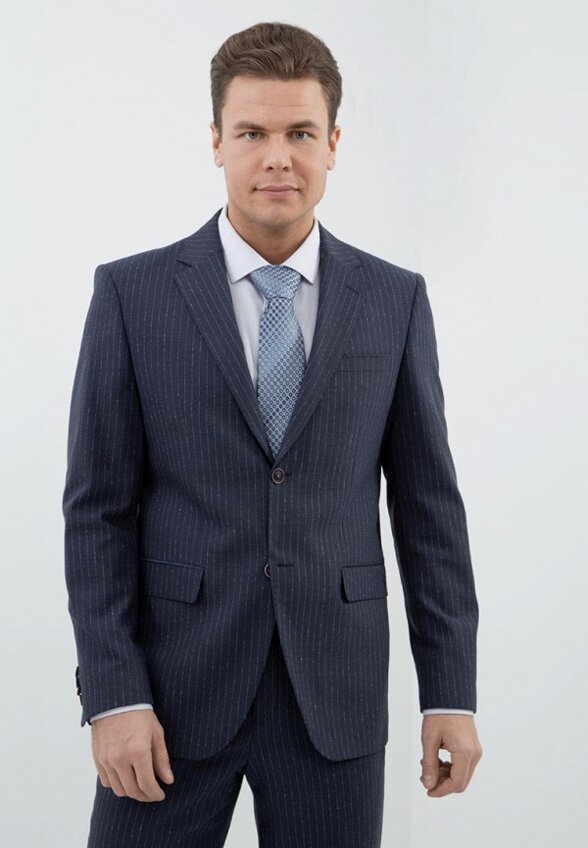 Костюм классический Thomas Berger