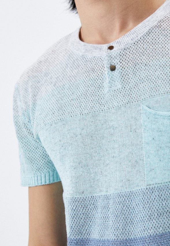 Джемпер Стим