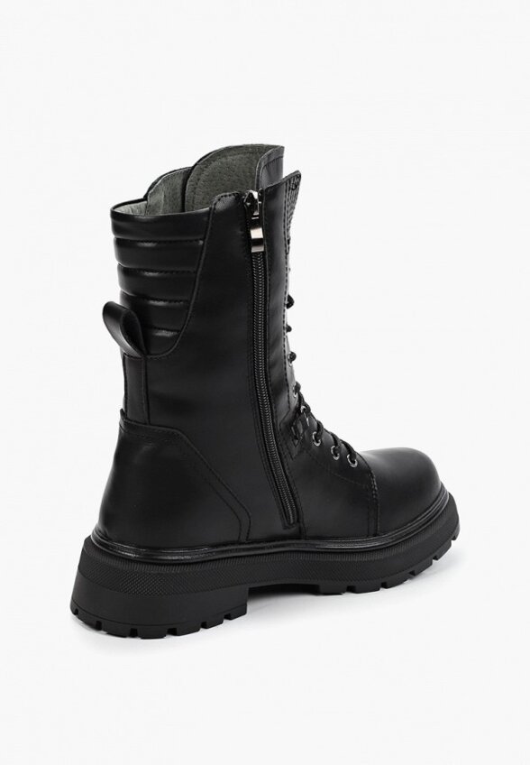 Ботинки Kenkä