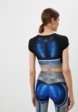 Топ спортивный Mansen3  - превью