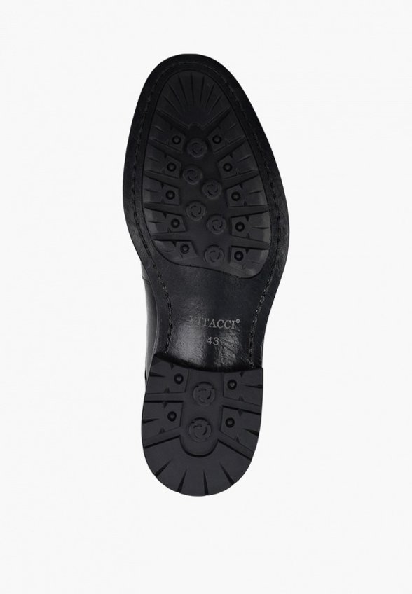 Лоферы Vitacci