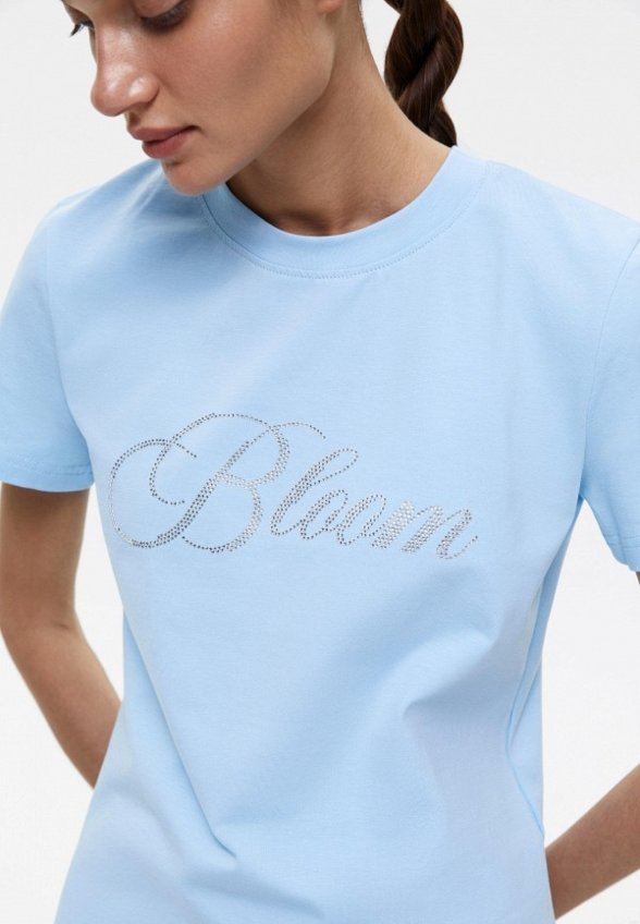 Футболка Charmstore