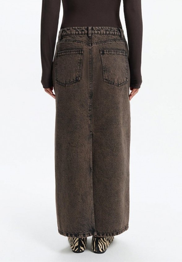 Юбка джинсовая Love Republic