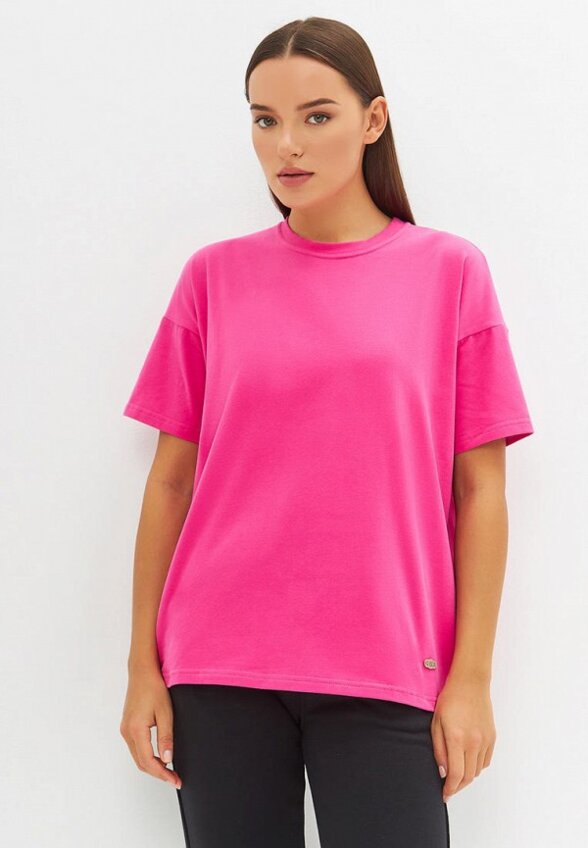 Футболка Gabriel and Ester London