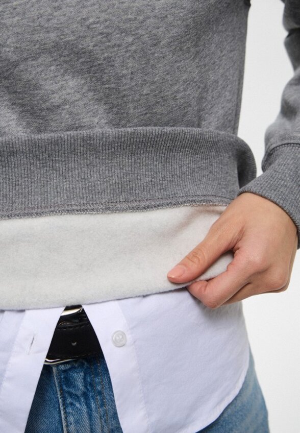 Свитшот Tommy Hilfiger