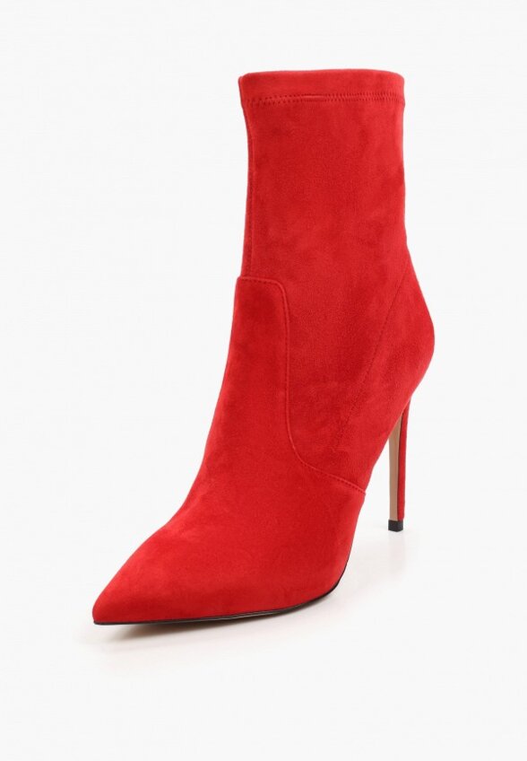 Ботильоны Angelina Voloshina