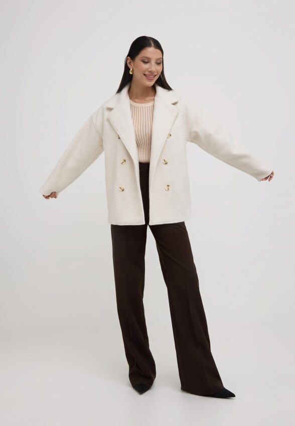 Полупальто Kostochka