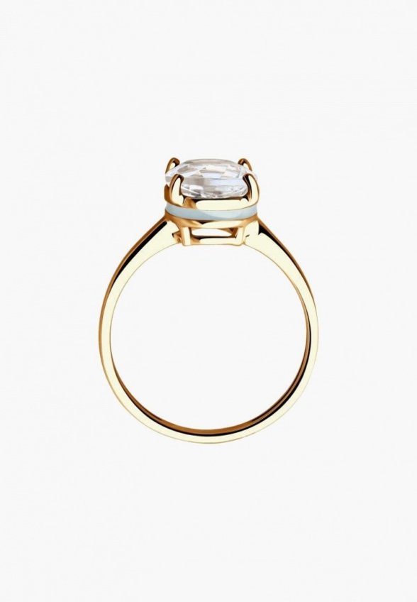 Кольцо Diamant