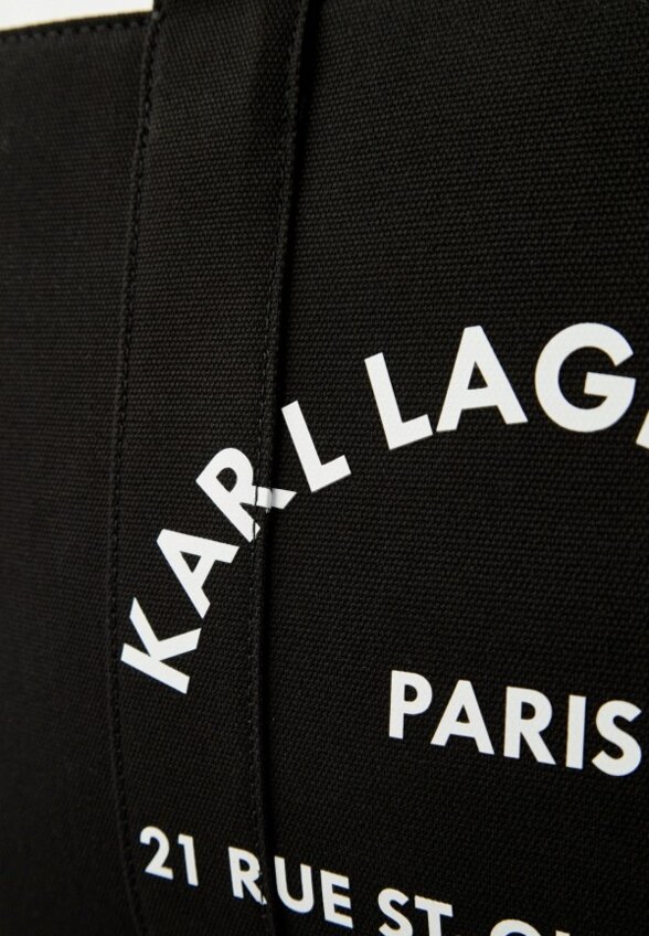 Сумка Karl Lagerfeld