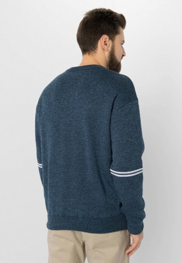 Джемпер Стим