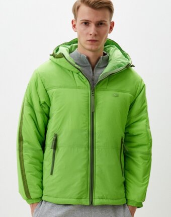 Куртка утепленная Lacoste мужчинам