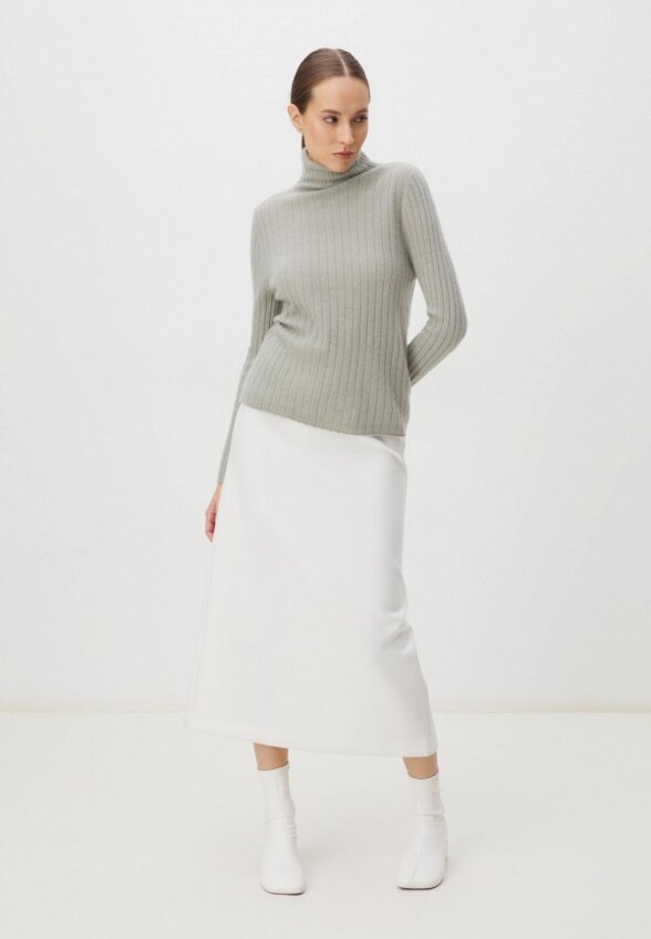 Водолазка Maison David