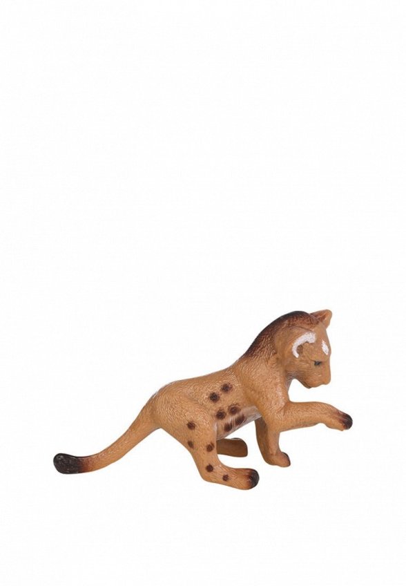 Набор фигурок Masai Mara