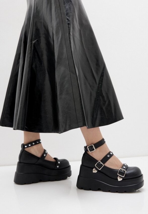 Туфли Убей Скуку