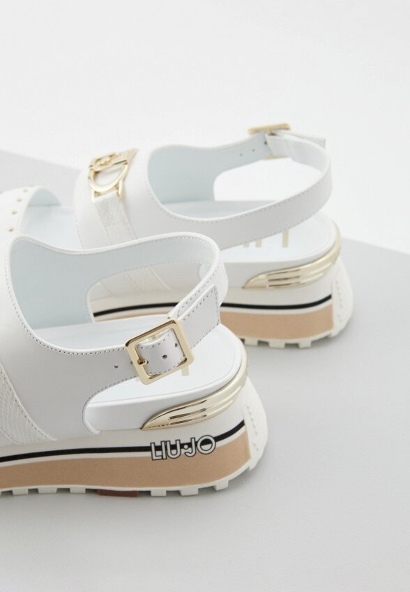 Сандалии Liu Jo