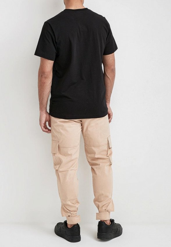 Футболка Torae Black