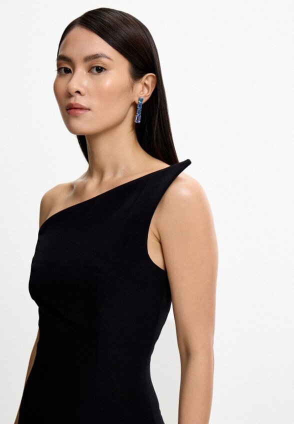 Серьги Swarovski®