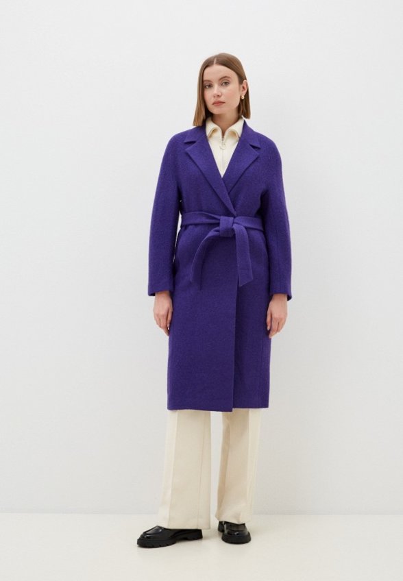 Пальто-халат Louren Wilton