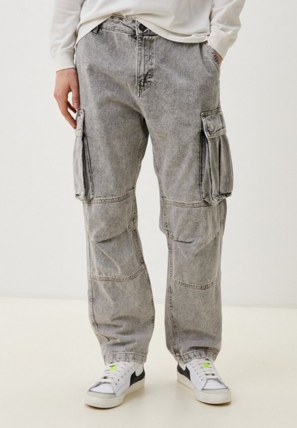 Джинсы Terranova