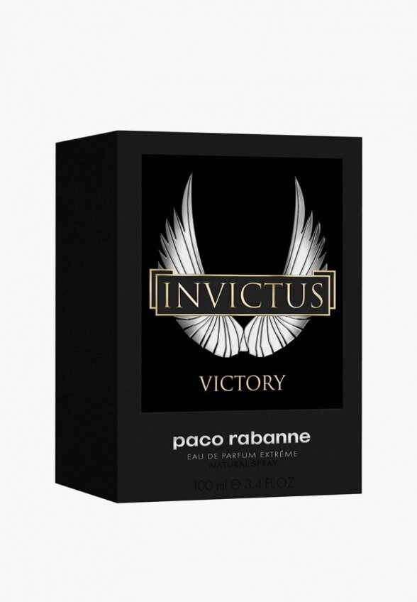 Парфюмерная вода Paco Rabanne