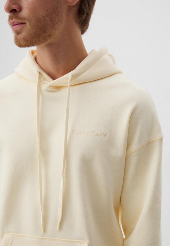 Худи Maison David