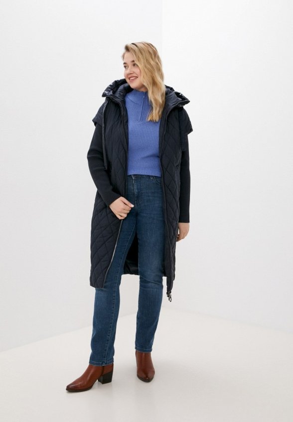 Куртка утепленная Winterra