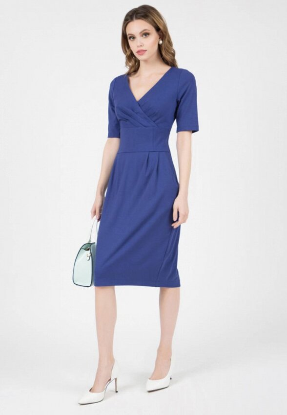 Платье Grey Cat