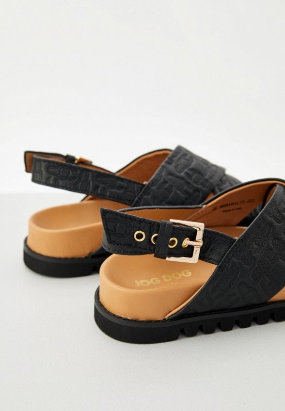 Сандалии Jog Dog