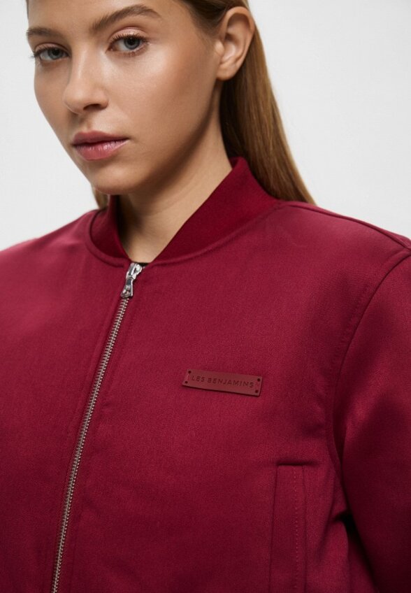 Бомбер Les Benjamins