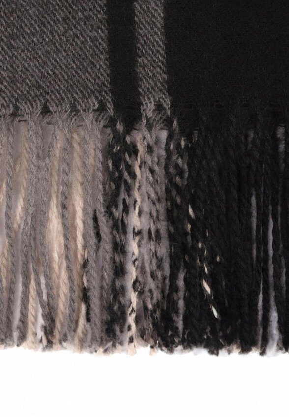 Палантин Zenden