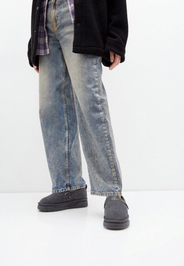 Ботинки Bridget