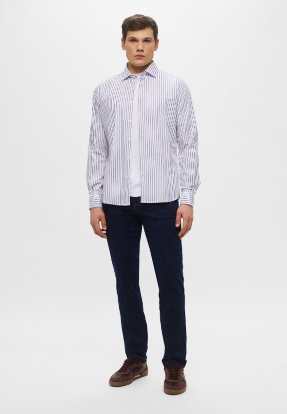 Рубашка Baldinini Trend