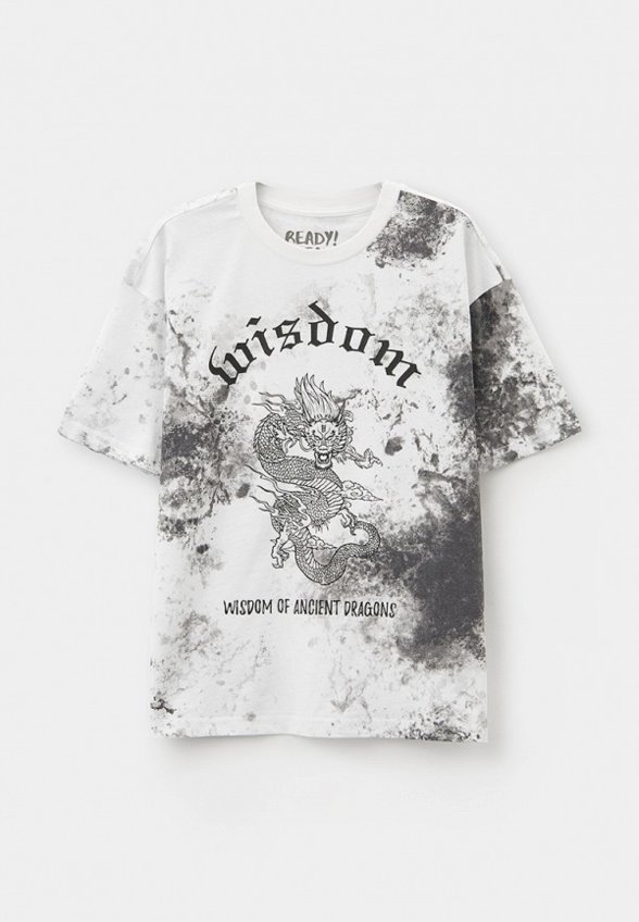 Футболка Gloria Jeans