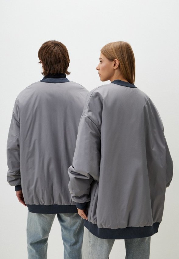 Бомбер Pennymanny