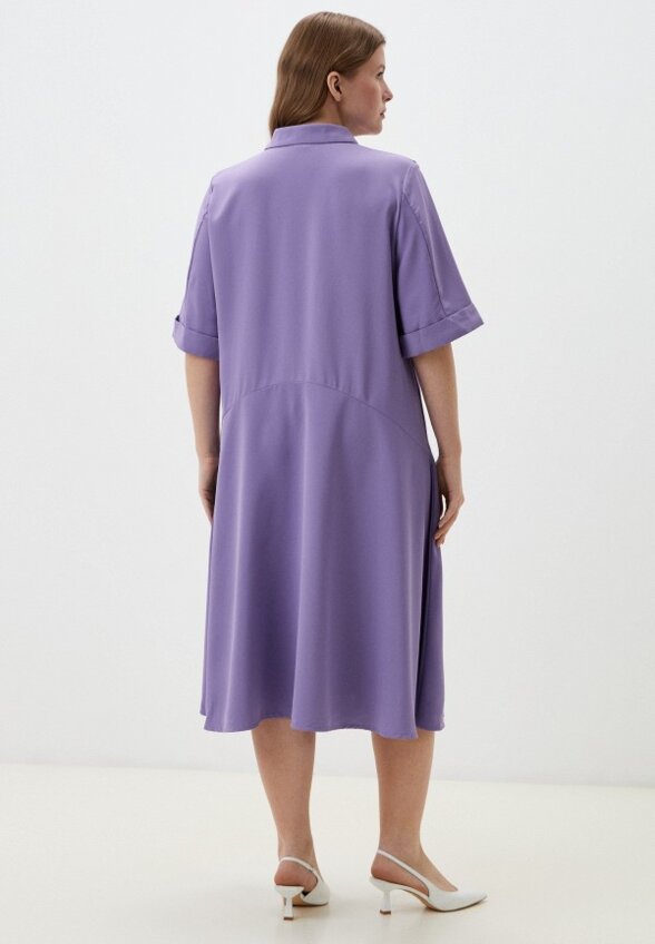 Платье Silver String