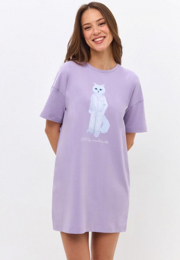 Футболка домашняя Manii'ta Lacitta