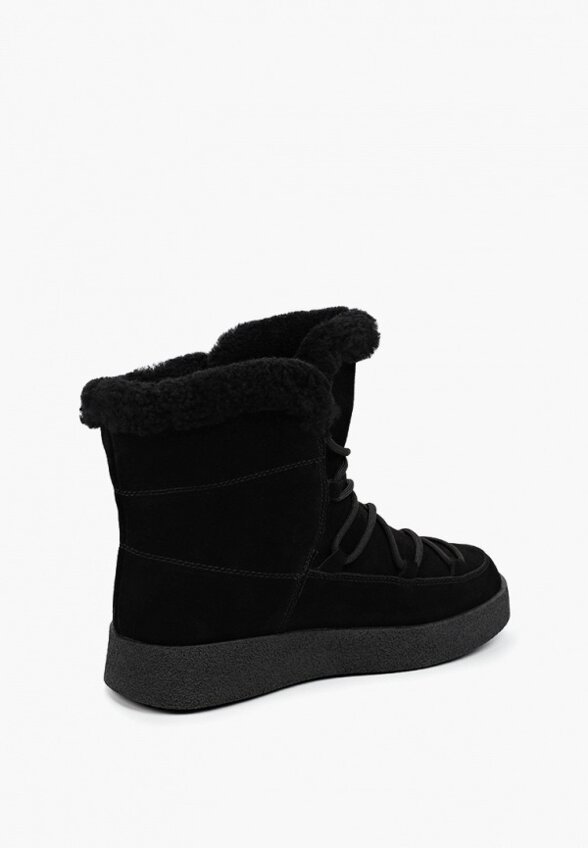 Полусапоги Savage