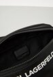 Сумка поясная Karl Lagerfeld Jeans4  - превью