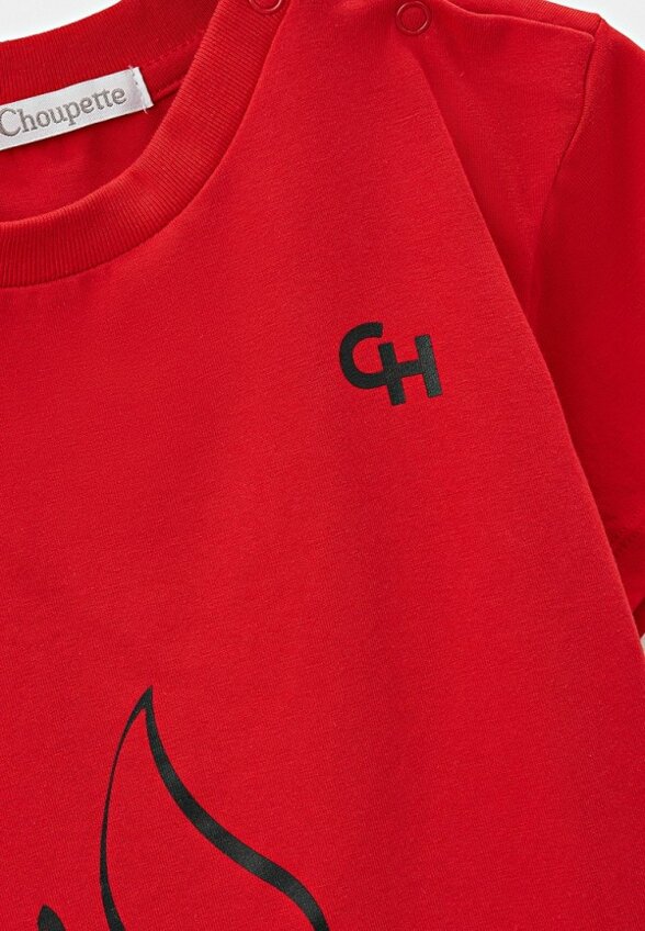 Футболка Choupette