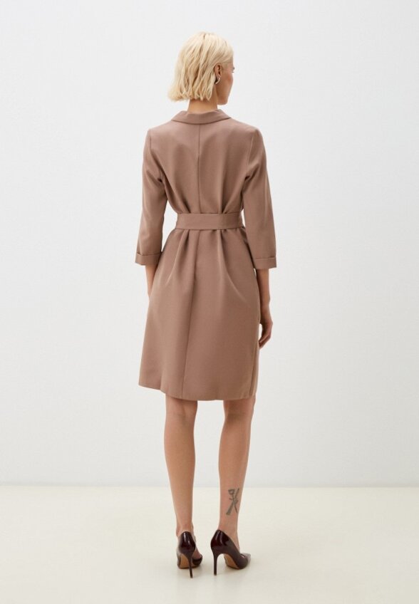 Платье Mokko Brand